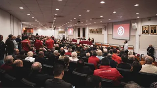 Conselho Deliberativo do Internacional aprova adesão à Liga Forte Futebol
