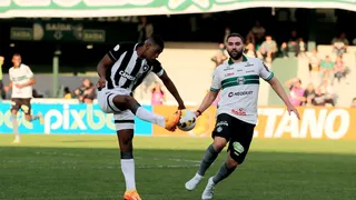Após Fluminense, Coritiba terá pela frente “mini-campeonato” contra a ZR