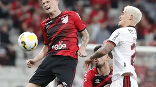 Bola aérea: o ponto fraco do Athletico em 2022. Veja o levantamento de gols sofridos