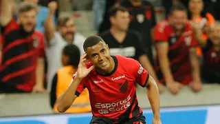 Athletico x Internacional: confira os gols e melhores momentos no Brasileirão