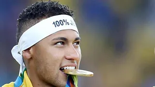 Revista inglesa coloca Neymar entre os 100 maiores da história. Concorda?