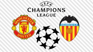 AO VIVO | Manchester United x Valencia: saiba como assistir ao jogo