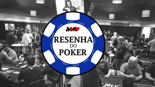 Segunda etapa do Circuito Resenha do Poker tem data marcada