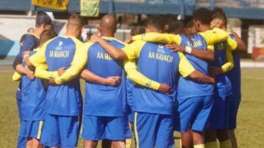 Clube paranaense acerta com atacante ex-Athletico e Palmeiras