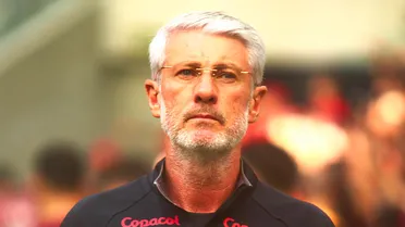 A maior vitória de Odair Hellmann: Athletico voltou a ser confiável?