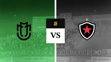 Maringá x Botafogo-PB Palpite – Notícias e análise (19/09)