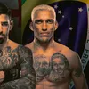 UFC 317: Topuria promete noquear a Charles do Bronx; ver la cartelera completa