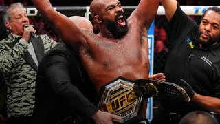 Absurdo! Jon Jones recusa valor milionário e expõe bastidores do UFC