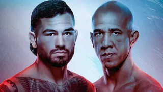 UFC Sacramento: onde assistir, horário e card completo