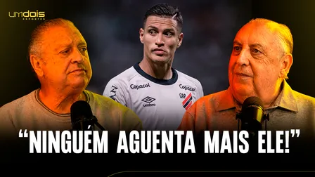 Coritiba em estado de emergência? Assista ao Carneiro & Mafuz