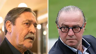 Retrospectiva 2021: os personagens do esporte que nos deixaram