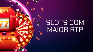 10 slots com maior RTP em 2025