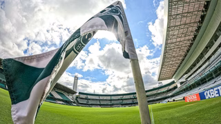 Coritiba confirma acordo de venda da SAF para o fundo Treecorp Investimentos