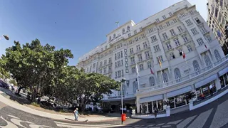 Com entrada de R$ 40 mil, maior evento de poker da América do Sul começa no Rio
