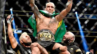 UFC Rio: Charles do Bronx revela como se recuperou de nocaute para fechar próxima luta