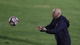 Silvio Criciúma não joga a toalha no Paraná e afirma: “É sobreviver a cada rodada”