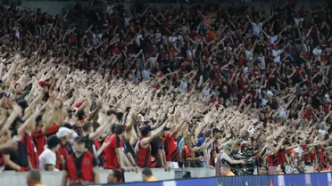 “Resiliente”, Athletico de Paulo Turra chega a seis viradas na temporada