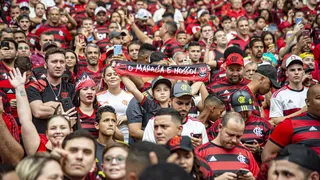 Fla acerta em campo e fora. E se impõe sobre Palmeiras em Maracanã sempre cheio