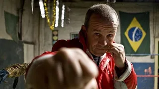 Macaris “Mestre” do Livramento: 50 anos do amor pelo Boxe!