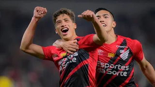 Um João para salvar o Athletico da cruz