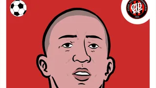 Alex Mineiro, o G.O.A.T