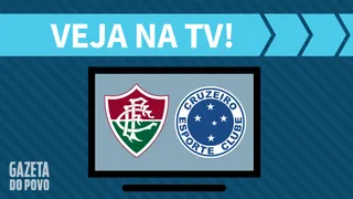 Fluminense x Cruzeiro AO VIVO: saiba como assistir ao jogo na TV