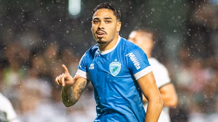 Londrina perde destaques em meio à recuperação na Série B