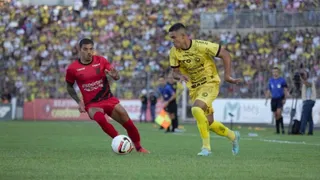 Técnico do Athletico valoriza Estadual como preparação para a Libertadores
