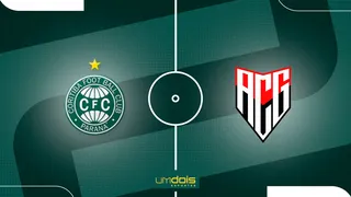 Coritiba x Atlético-GO: saiba onde assistir e palpites – Série B – 09/10/2025