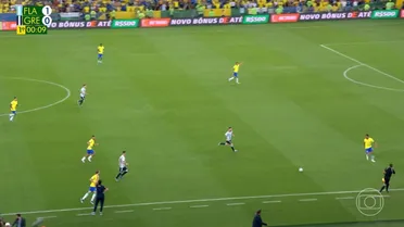 Globo comete gafes em transmissões de Brasil x Argentina