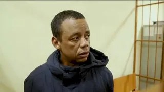#JustiçaParaRobson ajuda, mas não basta para salvar o brasileiro preso na Rússia