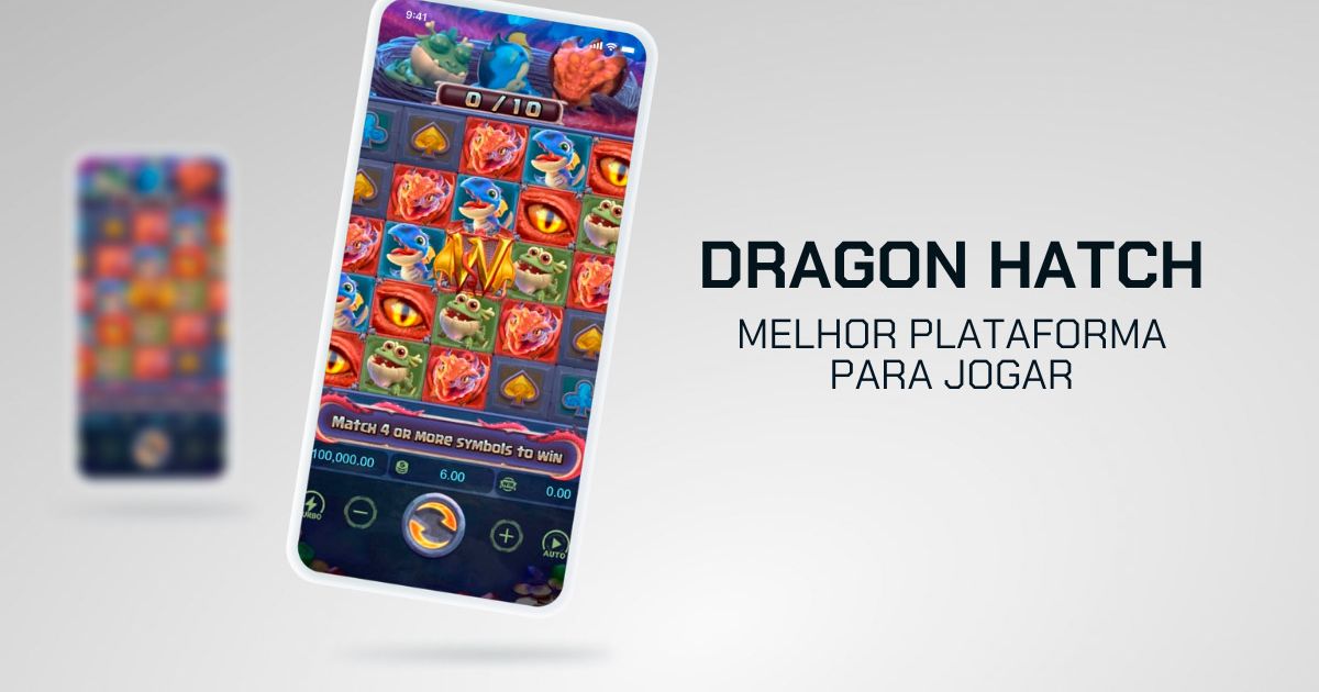 Dragon Hatch: Melhor plataforma para jogar em 2025
