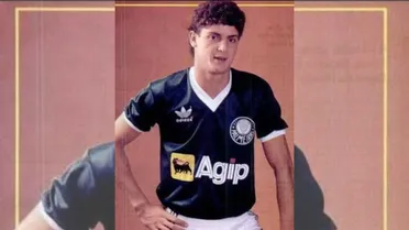 Luto: Morre em São Paulo ex-meia do Athletico