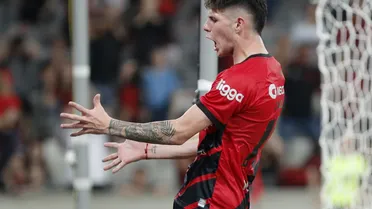 Chances de Libertadores do Athletico despencam após tropeços; veja obstáculos