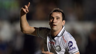 Operário aposta em jogadores experientes para fazer história na Série B