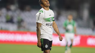 Coritiba tem pior SAF entre as Séries A e B do Brasileirão; veja ranking por ponto vencido