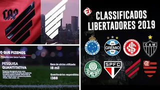 3 motivos irrefutáveis para o Athletico voltar já para o velho escudo