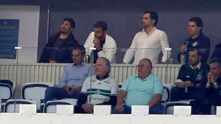 Justus se diz impressionado e exalta torcida do Coritiba: “Parecia final de Libertadores”