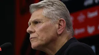 Vilão em Athletico e Coritiba no ano passado, Paulo Autuori é anunciado em clube estrangeiro