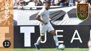 Dicas do Cartola FC 2019 – 12ª rodada: escalações e apostas