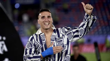 Athletico acerta a contratação de mais um gringo para a lateral direita