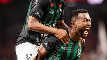 Maringá provoca Athletico após classificação na Arena: “Exorcizado”
