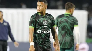 Coritiba encaminha empréstimo de prata da casa para clube de Portugal