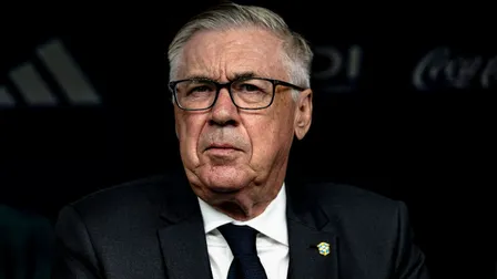 Carlo Ancelotti de saída do Brasil? Técnico recebe contato de tradicional seleção