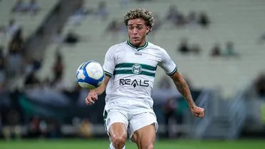 Com nova derrota, Coritiba tem pior início na Série B nos pontos corridos