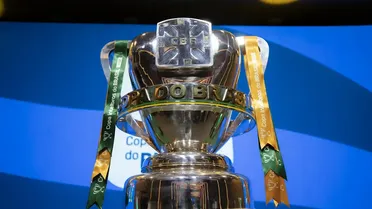 CBF define os confrontos das quartas de final da Copa do Brasil; veja os jogos