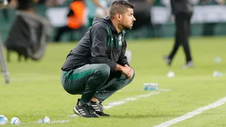 Oliveira defende trabalho após eliminação do Coritiba: “Caminho certo”