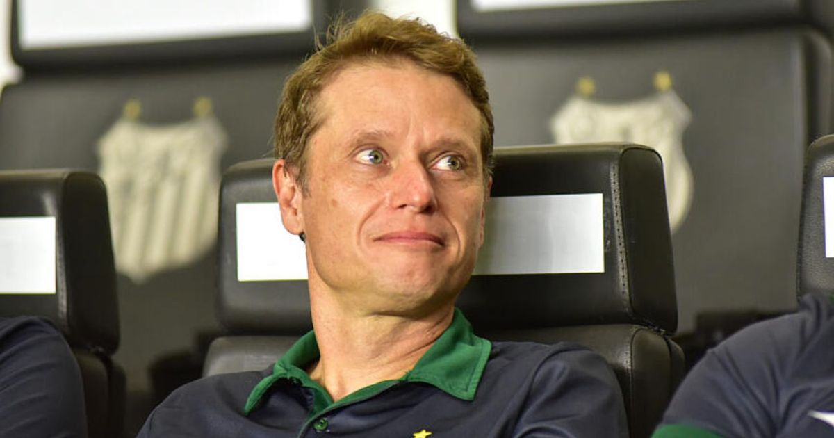 “Gordura vamos ter quando fizermos 45 pontos”, analisa Seabra, técnico do Coritiba