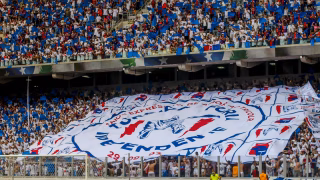 Paraná ganha “solução” e se aproxima de jogo em estádio de rival