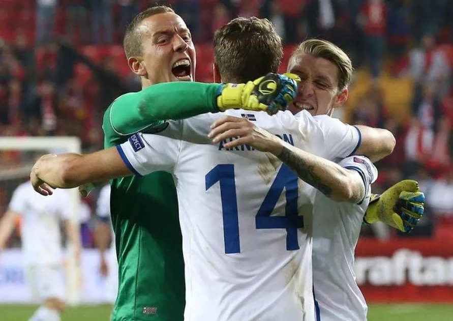 Panamá na Copa